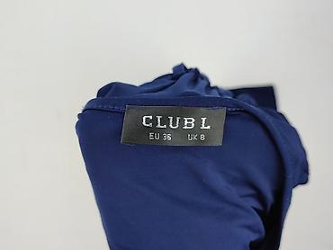 cleve: Club L, Sukienka damska, rozmiar S — 4