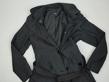 pull and bear wiatrowka: Marks & Spencer, Trencz damski, rozmiar M — 1