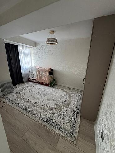 Продажа квартир: 2 комнаты, 57 м², Элитка, 10 этаж, Евроремонт at lalafo.kg — 5 Продажа квартир: 2 комнаты, 57 м², Элитка, 10 этаж, Евроремонт — 5