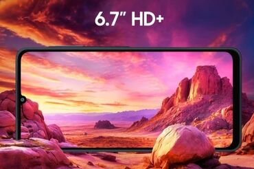 Samsung: Samsung Galaxy A06, 128 GB, rəng - Qızılı, Sənədlərlə — 8