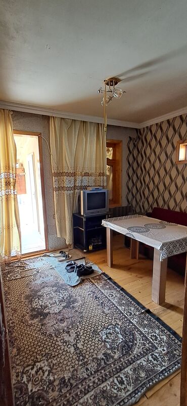 Həyət evləri və villaların satışı: 4 otaqlı, 80 kv. m, Kredit yoxdur, Təmirsiz