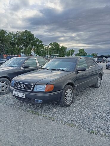 ауди с 4 2 3: Audi S4: 1992 г., 2.3 л, Механика, Бензин, Седан