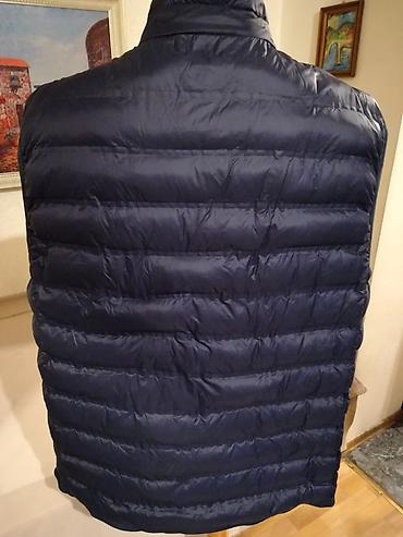 prsluk the north face: Kvalitetan muski prsluk Livergy. Odlican muski prsluk za muskarce svih — 5