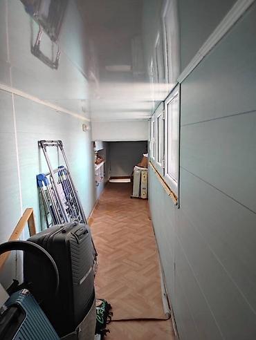Продажа квартир: 3 комнаты, 100 м², Политех Индивидуалка, 7 этаж, Косметический ремонт — 4