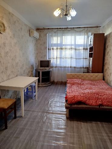 arenda otaq: Bakı, 8-ci kilometr, 2 otaqlı, Köhnə tikili, m. Neftçilər, 31 kv. m — 1