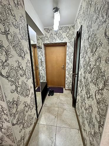 Продажа квартир: 2 комнаты, 45 м², Элитка, 7 этаж, Евроремонт — 4