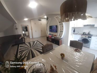 Yeni tikili: 3 otaqlı, Yeni tikili, 64 kv. m — 12