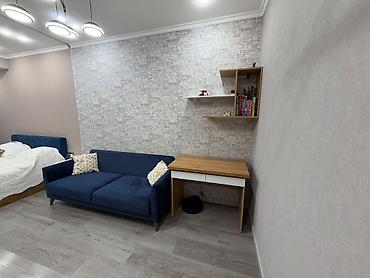 studio evler: 1 otaqlı, Yeni tikili, m. Həzi Aslanov, 51 kv. m — 7