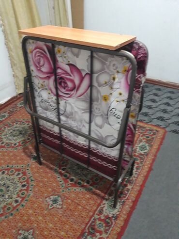 Raskladuşkalar: İşlənmiş, Matraslı raskladuşka — 6