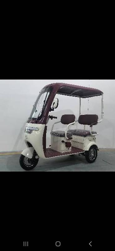 Легкий грузовой транспорт: Легкий грузовик, Новый — 24