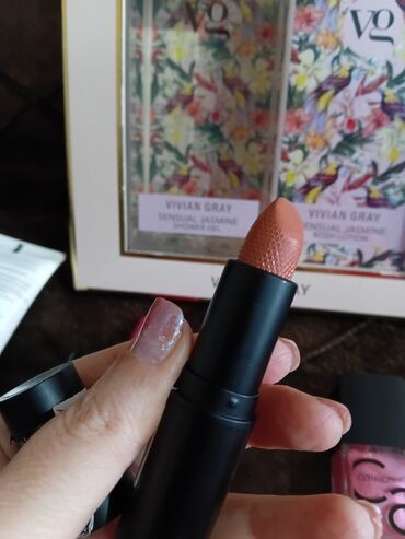 Šminka: Set kozmetike i šminke – više brendova - Poklon set Vivian Gray — 11