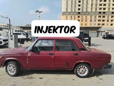 VAZ (LADA): VAZ (LADA) 2107: 10 l | 2004 il 78000 km Sedan