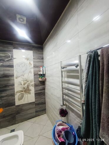 покупка квартиры в баку: 2 комнаты, Новостройка, м. Гянджлик, 72 м²