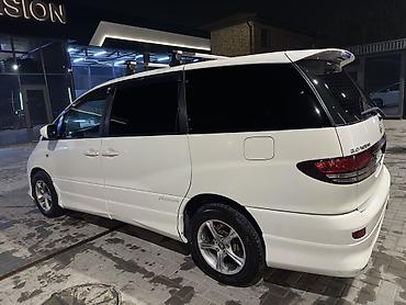 куплю тойота эстима: Toyota Estima: 2003 г., 3 л, Автомат, Бензин, Минивэн — 10