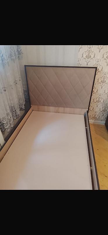 karaca sumqayit: Oğlan və qız üçün, Yeni, Çarpayı, Bazasız, Matrassız, Siyirməsiz — 1