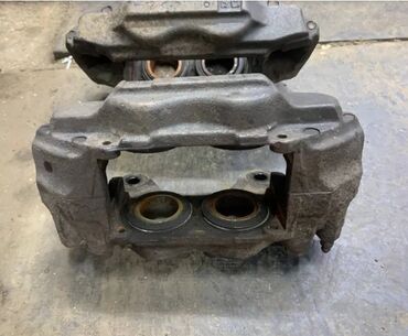 Другой электротранспорт: Продаются на (Лексус Жх 470)-(Gx470). Запчасти: Детали ходовой части — 12