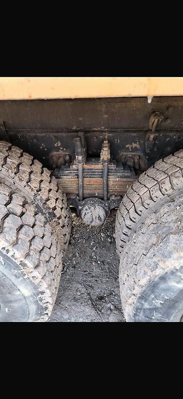 Грузовики: Грузовик — 5