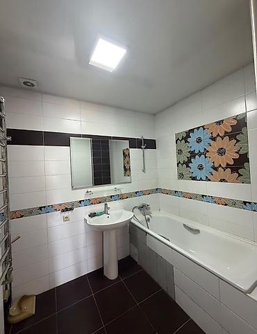Продажа квартир: 3 комнаты, 97 м², 4 этаж — 7
