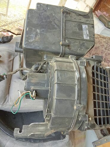 Digər avtomobil ehtiyat hissələri: Daewoo Matiz üçün ehtiyat hissələri - Kuzov: arxa hissə, qapılar — 14