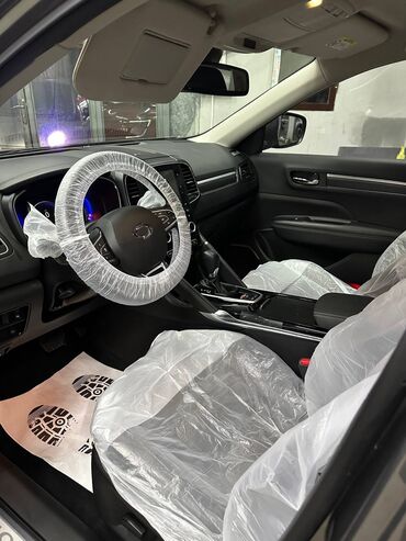 Renault: Renault QM6: 2021 г., 2 л, Автомат, Бензин, Кроссовер — 5