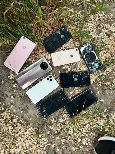 Apple iPhone: IPhone 12 Pro Max, Б/у, 256 ГБ, 1000 %