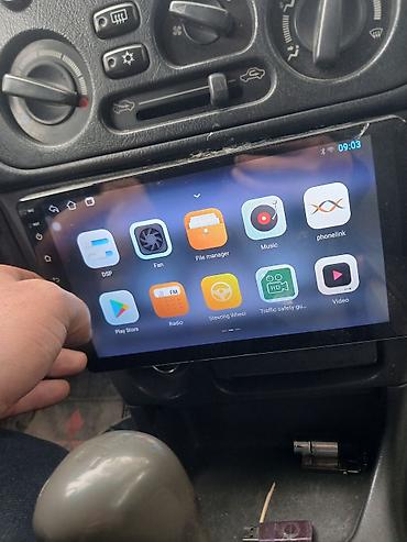 full hd 1080: Tam iwlekdi 4 ram. 64 yaddaw tecili satlir Maşın üçün Android — 5