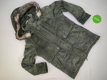 kurtki tanio: DANI, Parka damska, rozmiar M — 2