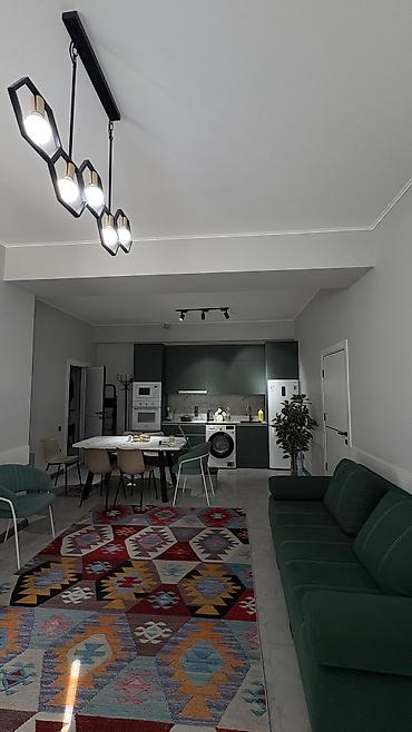 Аренда коттеджей и домов на Иссык-Куле: Коттедж, Alpha White Resort, Кош-Кол, 10 мест — 16