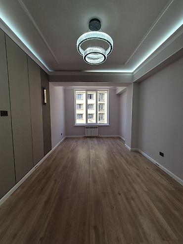 ihlas asanbai: 2 комнаты, 66 м², 6 этаж, Евроремонт — 5