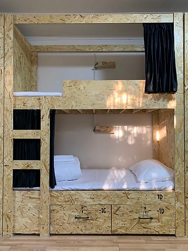 Долгосрочная аренда домов: 150 м², 5 комнат, Интергельпо — 21