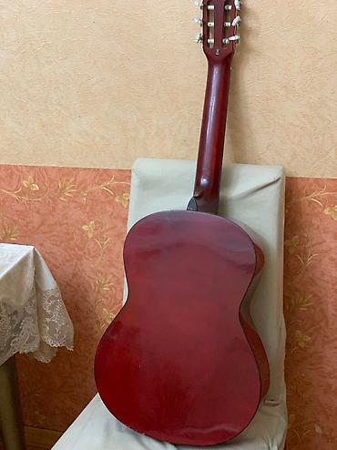 gitara klasik: Klassik gitara, Yamaha, İşlənmiş, Ünvandan götürmə — 5
