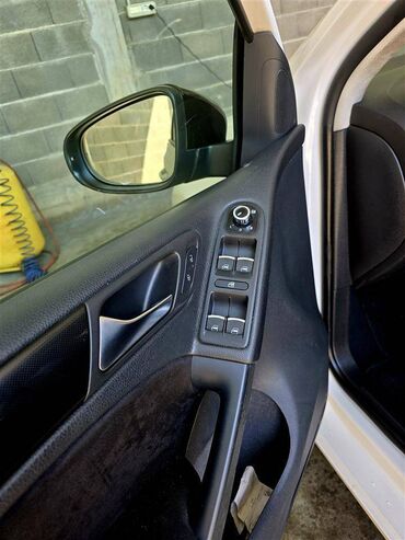 Volkswagen: Volkswagen Golf: 2 l. | 2011 έ. Κουπέ — 2