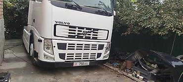 probox toyota: Тягач, Volvo, 2000 г., Без прицепа — 2