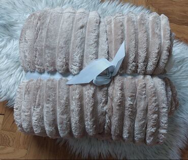 Ćebad i pokrivači: Pliš — 9