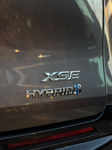 газ 53 бак: Toyota Sienna: 2022 г., 2.5 л, Вариатор, Гибрид, Минивэн — 8