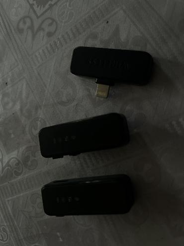 ps4 vr: Срочно продается Беспроводная петличная система для смартфонов — 4
