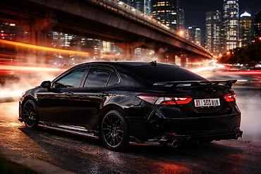 шины на камри: Toyota Camry: 2022 г., 3.5 л, Автомат, Бензин, Седан — 3
