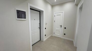 Продажа квартир: 2 комнаты, 51 м², Элитка, 10 этаж, Евроремонт — 5