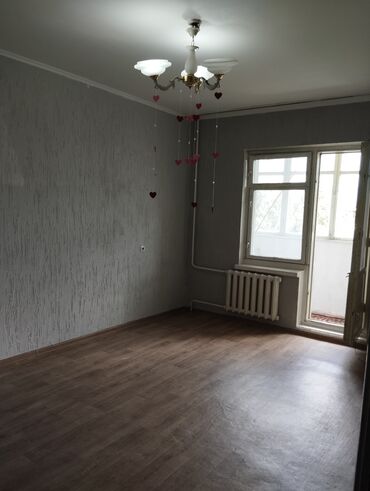 Продажа квартир: 1 комната, 45 м², 105 серия, 5 этаж, Старый ремонт