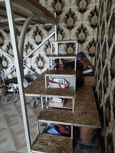 Продажа квартир: 1 комната, 31 м², Индивидуалка, 3 этаж, Дизайнерский ремонт — 4