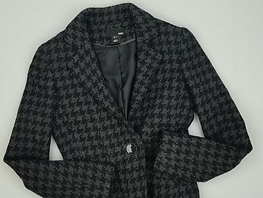 kołnierzyk h: H&M, Marynarka damska, rozmiar XS — 1