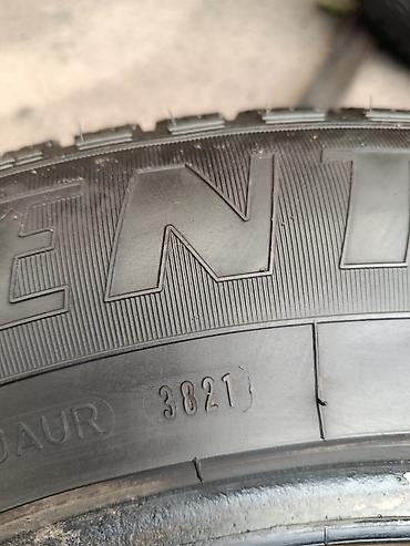 шини 23565 r17: Пара летних шин Goodyear 235/65 R17 108H - Размер: 235/65 R17 - — 5