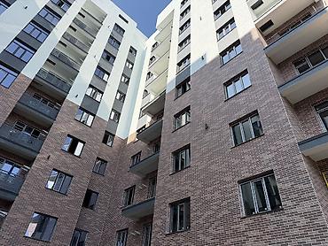 Продажа квартир: 1 комната, 39 м², Верхний Джал Элитка, 7 этаж, Евроремонт — 8