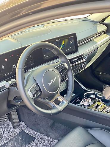 выкуп киа: Kia K5: 2026 г., 2 л, Автомат, Бензин, Седан — 8