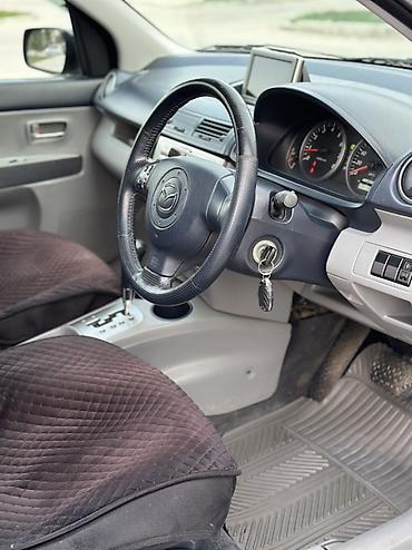 Mazda: Mazda Demio: 2005 г., Бензин, Хэтчбэк — 23