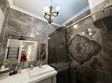 Долгосрочная аренда квартир: 3 комнаты, Агентство недвижимости, Без подселения, С мебелью полностью — 14