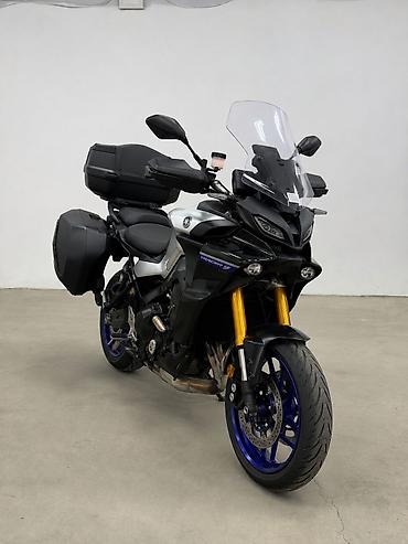 Adventure Yamaha, 900 куб. см, Бензин, Взрослый, Б/у