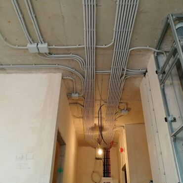 Электрики: Профессиональный электромонтаж «под ключ» Электрик/ установка — 3