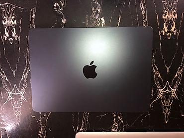 игровые ноутбуки бишкек цена: Б/у, Apple M2, ОЗУ, RAM: 16 ГБ — 2