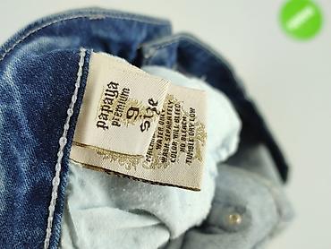 jeans bhs: Jeansy damskie, rozmiar S — 4